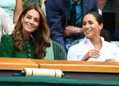 Au îngropat securea războiului? Meghan Markle și Kate Middleton ar fi în discuții pentru un proiect comun la Netflix