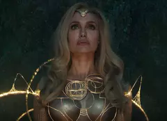 Trailerul final al filmului „Eternii / „Eternals” anunță un spectacol promițător