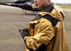 „Am crescut cu mult rasism. Eram și român, și sărac”. Interviu cu OG Eastbull, rapperul care a câștigat un disc de aur și unul de platină