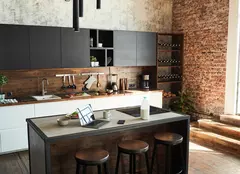 (P) Accesoriile pot face o diferență majoră în bucătăria de acasă