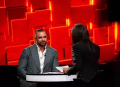 Alex Bodi, față în față cu Denise Rifai: „De ce ați bătut-o pe Bianca Drăgușanu?”