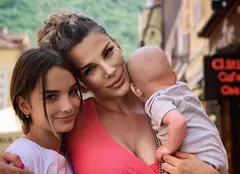 Cum se simt gemenii Alinei Laufer la 7 luni de când s-au născut prematur. „A fost provocarea noastră”