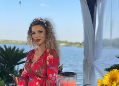 Alina Laufer se întoarce la Kanal D. Ce emisiune va avea