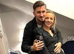 Marilena și Andrei Ciobanu de la Survivor, mai fericiți ca oricând împreună: „Suntem aici cu copilul nostru”