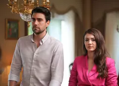 Pro 2 aduce în premieră „Căsătorie cu bucluc”. Despre ce e vorba și când începe noul serial turcesc