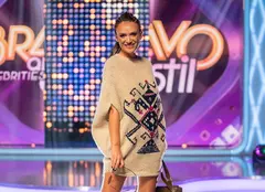 Competiția „Bravo, ai stil!”, prea dură pentru Carmen Negoiță. „Toată lumea m-a luat la șuturi