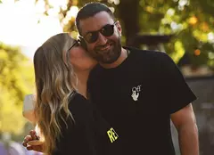 Cum descrie Gina Pistol prima ceartă cu Smiley. „Eu când mă supăr rău de tot, gata”