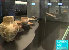 Muzeul Național de Istorie a României (MNIR), „vedetă” la Digi World