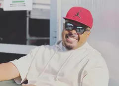 Imagine rară din copilăria lui Cabral. Vedeta Pro TV apare alături de mama lui