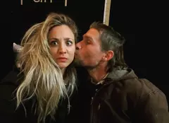 Kaley Cuoco divorțează din nou. Motivul pentru care prietenii săi au fost șocați de veste