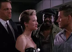 Filme la TV azi, 19 ianuarie: „Lionheart”,  „Vânătorul de zmeie”, „Misiune periculoasă”, „Cimitirul animalelor”