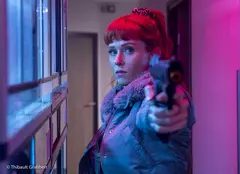 „Morgane, geniul investigațiilor” se mută la Hollywood. Serialul francez va avea o variantă americană