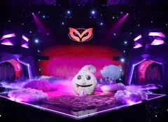 Pufosul și Cameleonul, demascați la Masked Singer România. Cine se ascundea sub măști