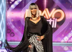 Raluca Bădulescu de la “Bravo, ai stil!” ar juca în propriul reality show