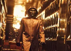 De ce se uită toată lumea la serialul coreean „Squid Game”/„Jocul calamarului ” de la Netflix