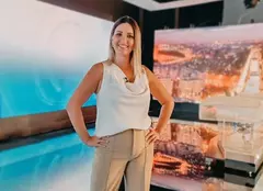 Ela Crăciun (Antena 3) se gândește să facă al patrulea copil: „Este frumoasă viaţa atunci când este plină de copii”