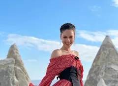 Irina Fodor, despre momentele cele mai grele de la Asia Express, sezonul 4: „Nu-mi venea să cred”