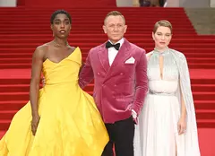 Premiera mondială „Nu e vreme de murit” / „No Time to Die”. James Bond și-a făcut intrarea în stil mare