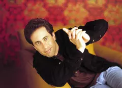 „Seinfeld”, disponibil pe Netflix în octombrie