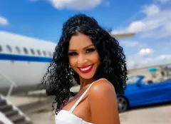 Majda Aboulumosha, despre motivul plecării de la Pro TV și întreruperea emisiunii „Femeia alege”