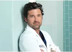 Patrick Dempsey, apariție șocantă cu părul alb complet. Fanii se întreabă dacă actorul joacă un nou Targaryen pentru HBO