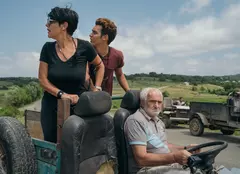 Patrizia Paglieri, declarații despre Asia Express: ”Este prima emisiune la care particip pe care o voi urmări”