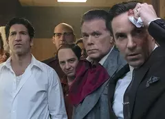 Premiera filmului „The Many Saints of Newark”, prequelul serialului „Clanul Soprano”, stârnește scandal