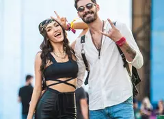 Când o va cere în căsătorie George Burcea pe Viviana Sposub. „O să-i iau inelul când...”