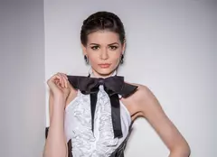 Monica Gabor și Mr. Pink sunt din nou împreună. Cum petrec timpul în familie