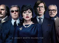 A apărut un nou trailer al filmului „House of Gucci”. Lady Gaga îi dă viață Patriziei Reggiani