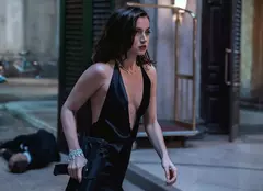 Ana de Armas este în discuții pentru rolul principal din „Ballerina”, spin-off-ul seriei „John Wick”