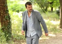 Vă mai amintiți? Andrei Aradits, actorul din „Vlad”, a fost protagonistul unor scene incendiare acum 10 ani, în „Narcisa sălbatică”