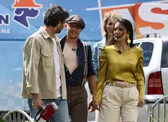 Ce se întâmplă în episodul 6 din sezonul 8 al emisiunii „Visuri la cheie”. Un erou care a pierdut propria luptă