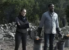 AMC difuzează „Fear the Walking Dead”, sezonul 7, din 18 octombrie
