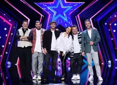 Mihai Bobonete și Dragoș Bucur sunt noii jurați de la „Românii au talent” 2022