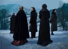 Filmul „Malmkrog”, regizat de Cristi Puiu, intră în cinematografe