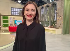 Paula Herlo, despre mariajul cu Cristian Leonte: „Aș face bani spunându-le oamenilor cum să își ducă viețile împreună”