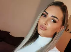 Alexandra de la Puterea Dragostei, adevărul despre bărbatul alături de care s-a afișat: „Am petrecut timp împreună”