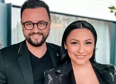 Andra, secretul căsniciei ei și a lui Cătălin Măruță: „E o greșeală pe care multe cupluri o fac”