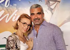 Ce îi reproșează Monica Davidescu lui Aurelian Temișan: „A venit la un concert și mi-a zis...”