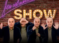 Ce se întâmplă cu emisiunea lui Florin Călinescu de la Prima TV. De ce nu a revenit la TV „Florin Călinescu Show”