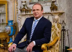 Cine este invitatul special din „Secretele Președintelui”, de la Prima TV,  6 mai 2022