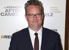 Cum a fost surprins Matthew Perry, după ce s-a aflat că își va publica memoriile. Fanii nu l-au recunoscut
