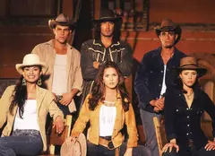 E oficial! Celebra telenovelă „Jurământul” va avea și sezonul 2! Cum arată acum protagoniștii Mario Cimarro și Danna Garcia