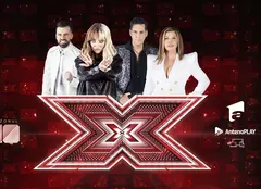 Concurent surpriză, diseară, pe scena „X Factor”. „Sunt emoționat, se spune că e ca mersul pe bicicletă”