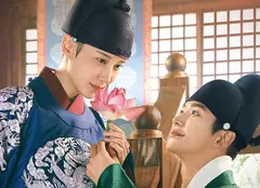 Despre ce este vorba în „Regele de porțelan” / „The King's Affection” (2021), noul serial coreean de la Netflix