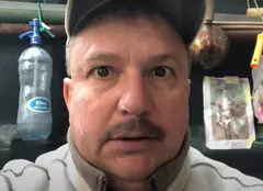 Cum a ajuns actorul Marius Vizante să-l interpreteze pe celebrul Dorin Zidaru’: „În primul rând, eu râd și mă distrez”