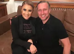 Laurențiu Reghecampf divorțează de Anamaria Prodan: „Am depus actele”