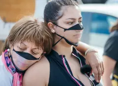 Maria Speranța, prima reacție după eliminarea de la Asia Express. „Așa e jocul”