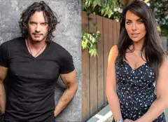 Actori celebri de telenovele care au format un cuplu. De ce s-au despărțit